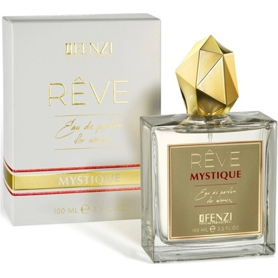 JFenzi Reve Mystique parfumovaná voda dámska 100 ml