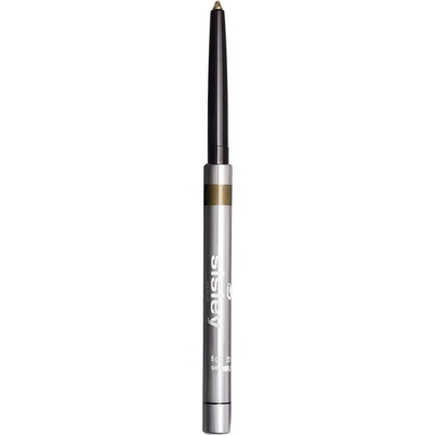 Sisley Phyto-Khol Star Waterproof voděodolná tužka na oči 4 Sparkling Bronze 0,3 g – Zboží Dáma