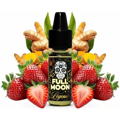 Full Moon Légende Black Gold 10 ml