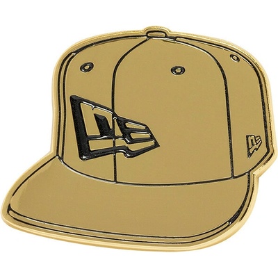 New Era CAP žluté 60856123