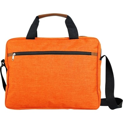 Taška na dokumenty Orange