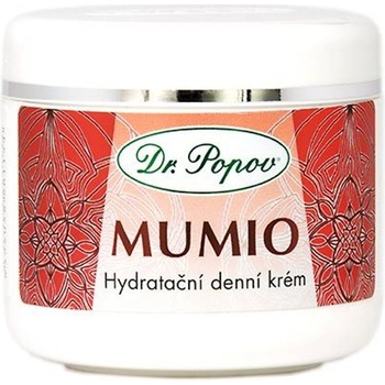 Dr. Popov Mumio noční krém 50 ml