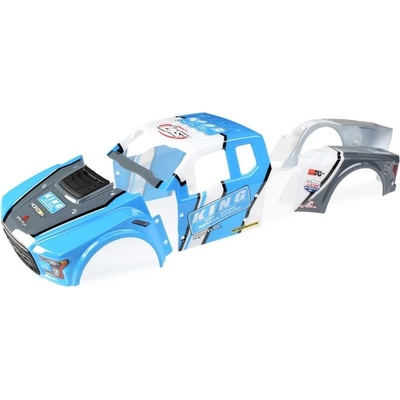 Losi karosérie King Shocks Ford Raptor Baja Rey