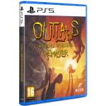 Nightdive Studios Outlaws + Handful of Missions Remaster (PS5)