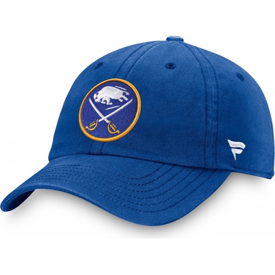 Fanatics Buffalo Sabres A/CAP Core Fundamental