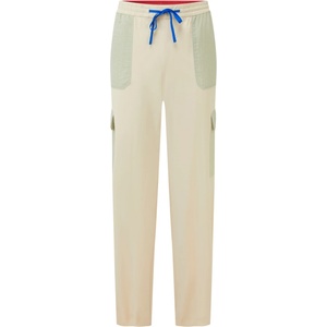 Sherpa Дамски ежедневен панталон Sherpa Women's Tarcho Cargo Pant Casual trousers - Light Khaki (107-4492-0213)
