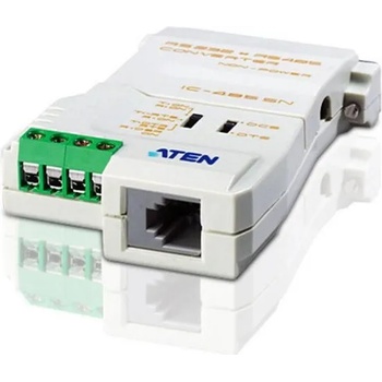 ATEN Конвертор aten ic485sns-232 - rs-485 (aten-ic485sn-at)