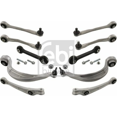 Sada ramien nápravy zavesenia kolies FEBI BILSTEIN 46418 46418