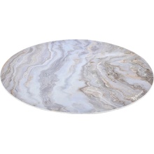 Arozzi Zona Floorpad White Marble AZ-ZONA-PAD-WTM