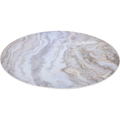 Arozzi Zona Floorpad White Marble AZ-ZONA-PAD-WTM – Zboží Dáma