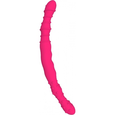 DREAM TOYS SILICONE DOUBLE