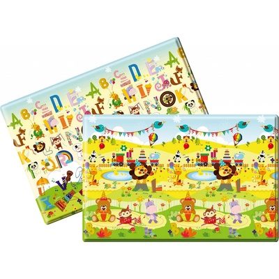 Lalalu Podložka na hranie Premium Happy Birthday