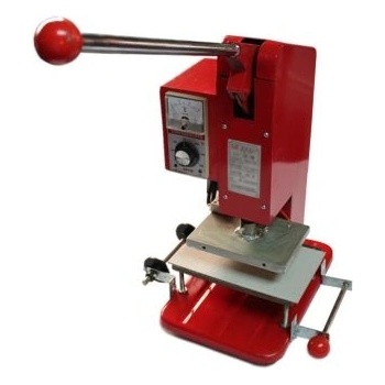 Ръчна машина за топъл печат Unitec LZ-150