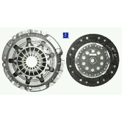 Sada spojky SACHS 3000 844 501
