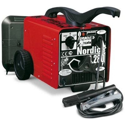 Telwin Nordica 4280 Turbo 814176
