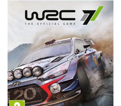 WRC 7