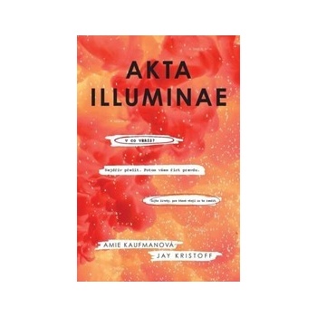 Akta Illuminae - box