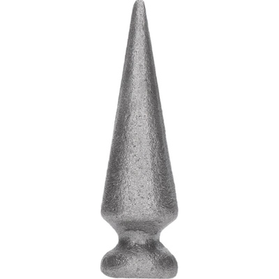 Špic, 80x22mm