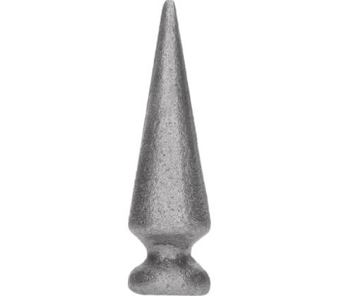 Špic, 80x22mm