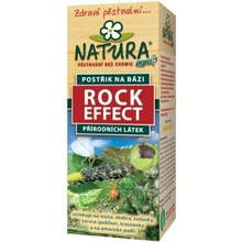 Agro Natura Rock Effect Postřik na mšice, třásněnky, molice, svilušky a americké padlí 500 ml