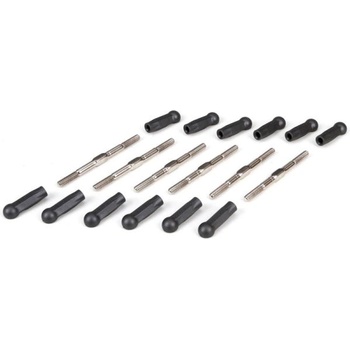 Team Losi Racing Tlr комплект обтегачи: 22-4