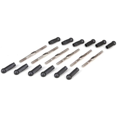 Team Losi Racing Tlr комплект обтегачи: 22-4