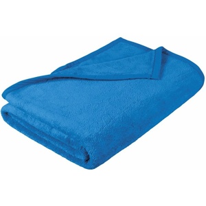 BellaTEX Бебешко одеяло Микро 100х150 см синьо Bellatex | Lilav | Home | UNI