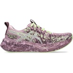 Asics Дамски маратонки Asics Women's Noosa Tri 16 Running shoes - Hazy Lilac / Dark Prune - размер 43, 5 (EU) (123-1558-1023)
