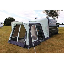 Revolution Movelite Tail Bus Tent