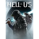 Hell is Us