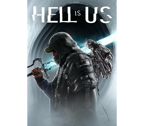 Hell is Us