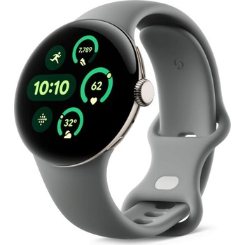 Image 1 of Google Pixel Watch 3 41mm