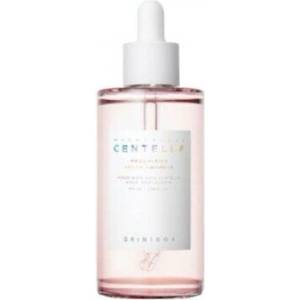 SKIN1004 Хидратиращ лек серум с центела от Мадагаскар, Skin1004 Madagascar Centella Poremizing Fresh Soothing & Moisturizing Serum Face 100ml