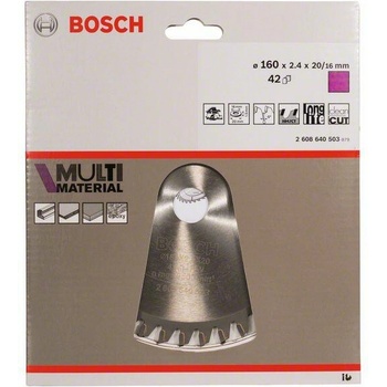 Bosch 2608640503