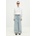 KSUBI Дънки KSUBI Baggy Jean Rollin Kut Out (WPS25DJ005)