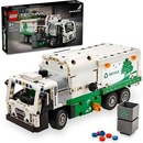 Stavebnice LEGO® LEGO® Technic 42167 Popelářský vůz Mack® LR Electric