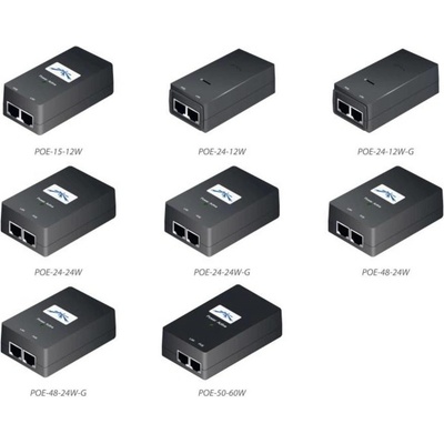 Ubiquiti POE-24-12W-G