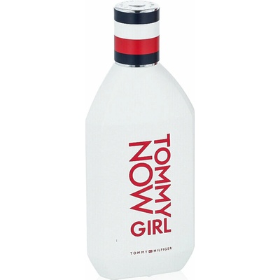 Tommy Hilfiger Tommy Girl Now toaletná voda dámska 100 ml tester