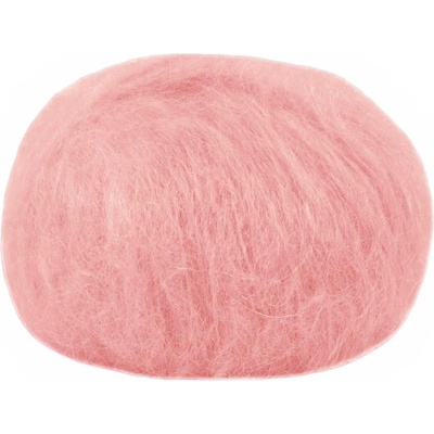 WOOL MOHAIR Lana Gatto Farby WOOL MOHAIR: 06023 svetlá ružová