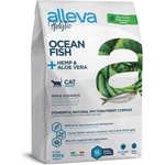 Alleva Holistic Adult Ocean fish 400 g