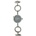 Westar Дамски аналогов часовник Westar Zing - W-0008STZ113 (W-0008STZ113)