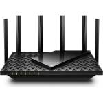 TP-Link Archer AXE75 AXE5400 Tri-Band Gigabit Wi-Fi 6E Рутери