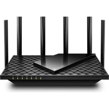 Image 1 of TP-Link Archer AXE75 AXE5400 Tri-Band Gigabit Wi-Fi 6E