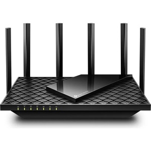 TP-Link Archer AXE75 AXE5400 Tri-Band Gigabit Wi-Fi 6E Рутери
