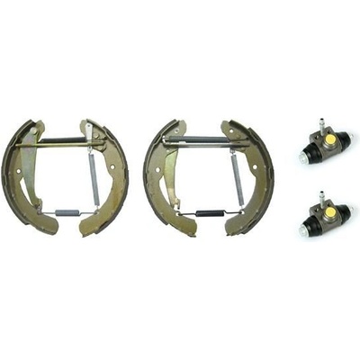 Sada brzdových čeľustí BREMBO K 85 044