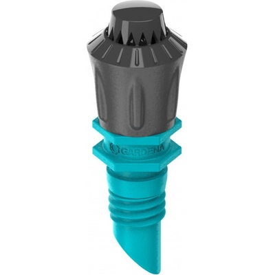 Gardena Micro Drip System Tryska rozprašovacia 360° 5ks 13322-20