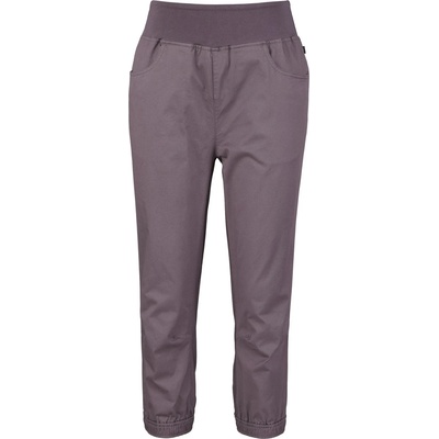 Stoic Дамски панталон за боулдър Stoic Women's UtbySt. Climbing 3/4 Pants Bouldering trousers - Dark Purple - размер XS (109-1590-0111)