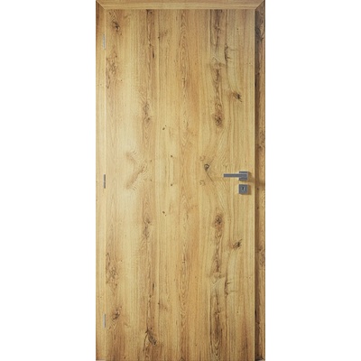 Erkado Protipožární EI 30 DP3 Dub Forest 90 x 197 cm