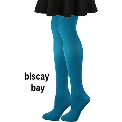 Dámské punčocháče Micro 50 DEN biscay bay
