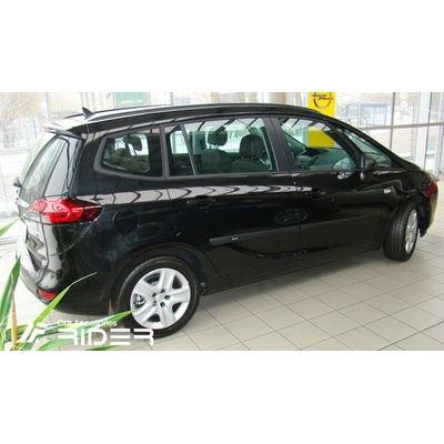 Lišty dverí Opel Zafira Tourer 2012